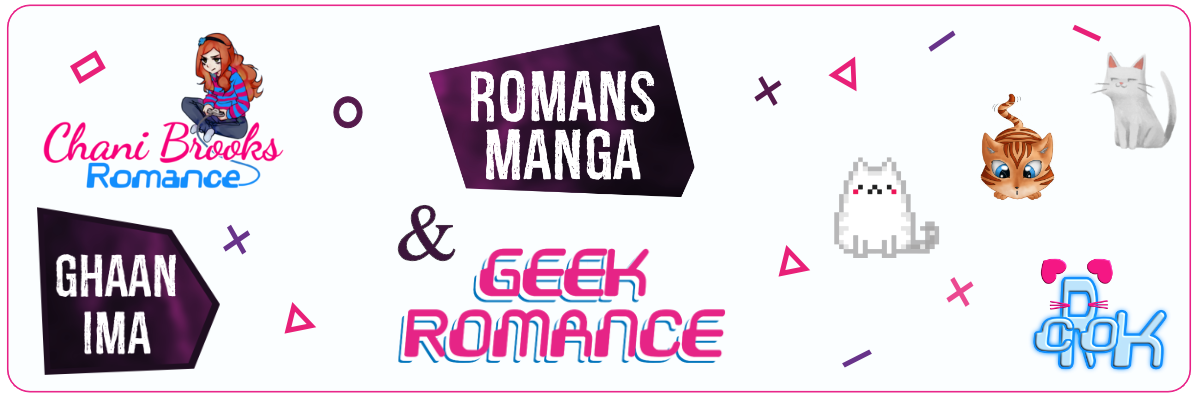 Geek Romance