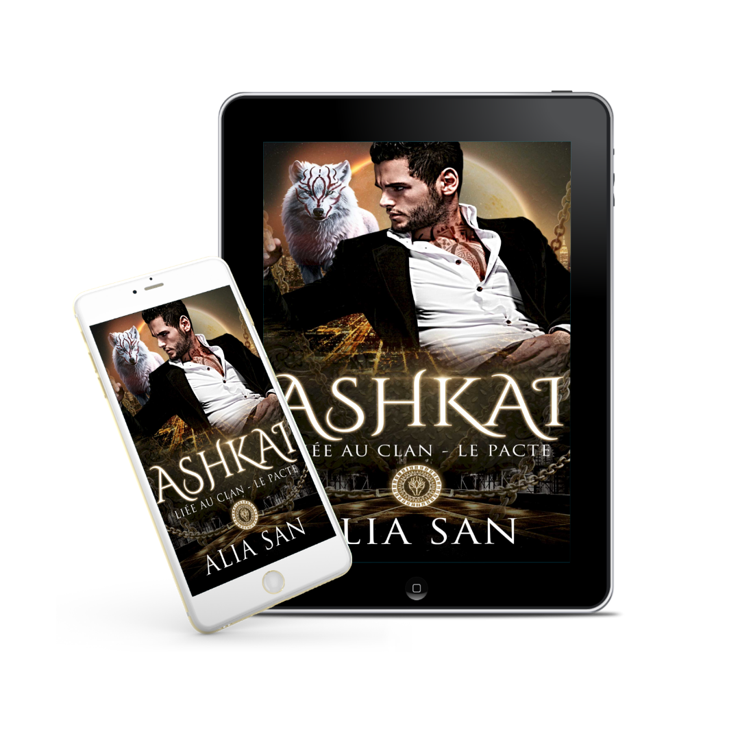 ashkai format kindle et téléphone