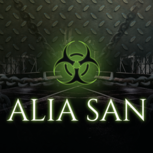 Dark romances de Alia San