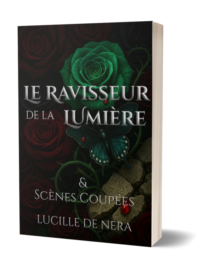 1755782013 couverture du ravisseur de la lumière et des bonus scènes coupées